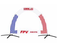 Stablecam Závodní brána pro FPV drony (typ 1) 1DJ0320