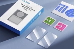 Tvrzená skla pro kameru DJI Osmo 360 1DJ8172