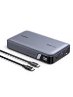 UGREEN Obousměrná Powerbanka s rychlonabíjením - 20000mAh 100W