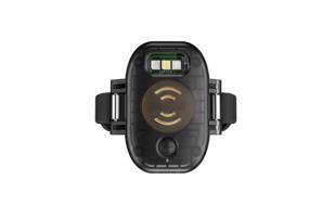 Univerzální alarm a stroboskopické světlo pro drony DJI Avata / Mavic / Air / Mini 1DJ8124