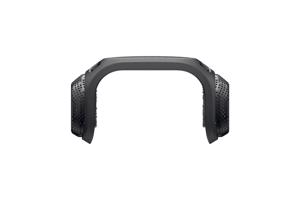 Větrná clona na mikrofon pro akční kameru Insta360 X5  INST750-27