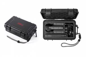 Vodotěsné pouzdro pro akční kameru Insta360 X5 1INST919