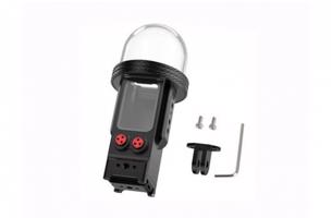 Vodotěsné pouzdro z hliníkové slitiny pro DJI Osmo Pocket 3 1DJ8135