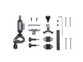 Zadní držák kamery DJI Osmo na kolo 11200