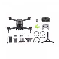 Závodní dron s brýlemi DJI FPV Combo 740114